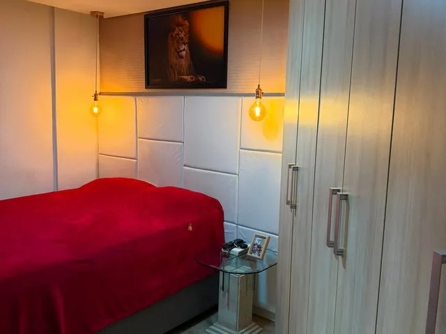 Apartamento com 54m² 2 quartos e 1 banheiro, à venda, no bairro Bandeiras em Osasco