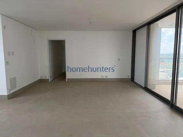 Apartamento 3 quartos e 5 banheiros, à venda, no bairro Nova Campinas em Campinas