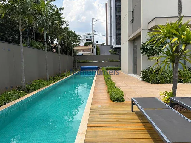 Apartamento 3 quartos e 5 banheiros, à venda, no bairro Nova Campinas em Campinas