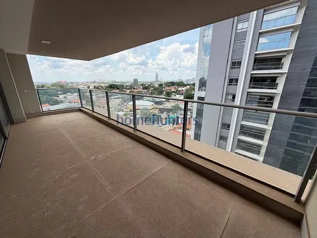 Apartamento 3 quartos e 5 banheiros, à venda, no bairro Nova Campinas em Campinas