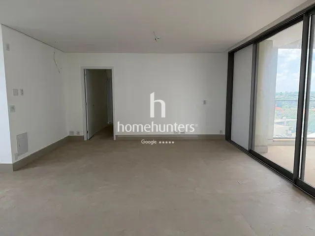Apartamento 3 quartos e 5 banheiros, à venda, no bairro Nova Campinas em Campinas