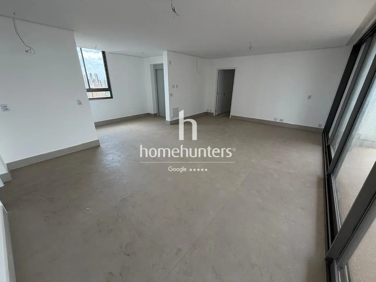 Apartamento, 3 quartos, 171 m² - Foto 5
