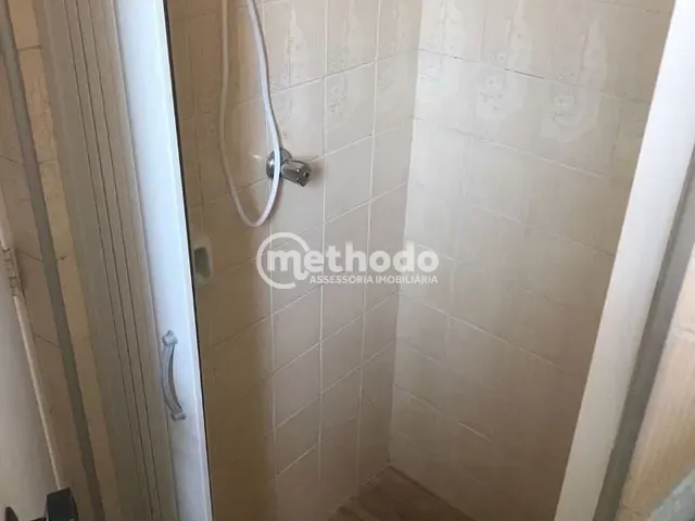 Apartamento com 50m² 1 quarto e 1 banheiro, à venda ou para alugar, no bairro Botafogo em Campinas