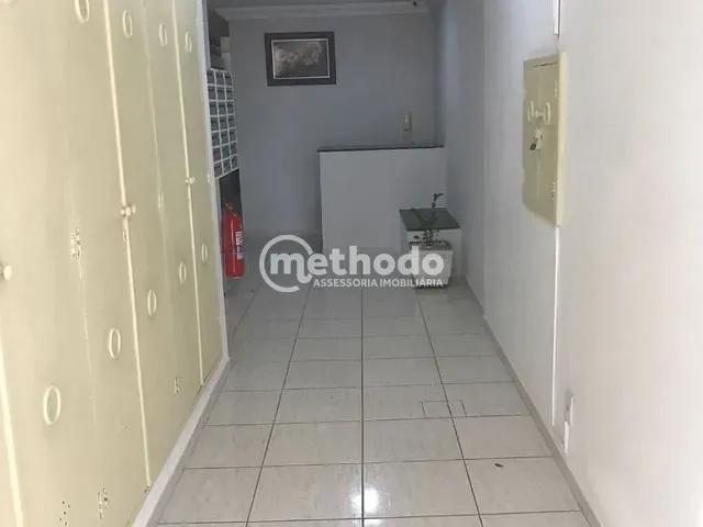 Apartamento com 50m² 1 quarto e 1 banheiro, à venda ou para alugar, no bairro Botafogo em Campinas