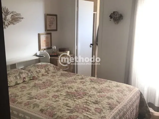 Apartamento com 50m² 1 quarto e 1 banheiro, à venda ou para alugar, no bairro Botafogo em Campinas