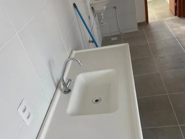 Apartamento com 39m² 2 quartos e 1 banheiro, à venda, no bairro Loteamento Reserva Raposo em São Paulo