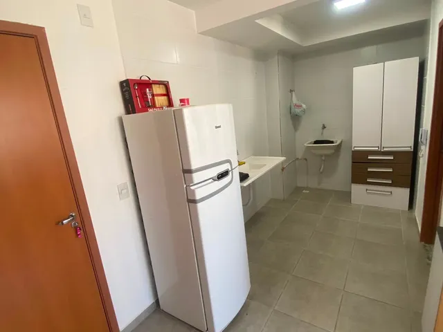 Apartamento com 39m² 2 quartos e 1 banheiro, à venda, no bairro Loteamento Reserva Raposo em São Paulo
