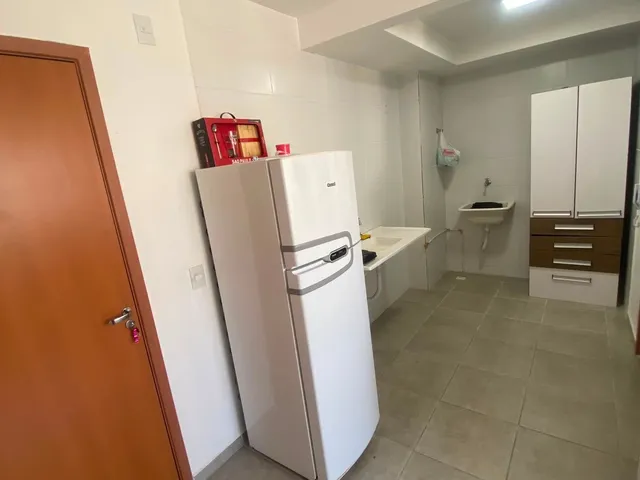 Apartamento com 39m² 2 quartos e 1 banheiro, à venda, no bairro Loteamento Reserva Raposo em São Paulo