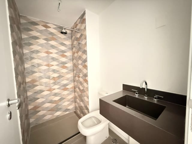Apartamento com 167m² 3 quartos e 4 banheiros, à venda, no bairro Jardim das Acácias em São Paulo