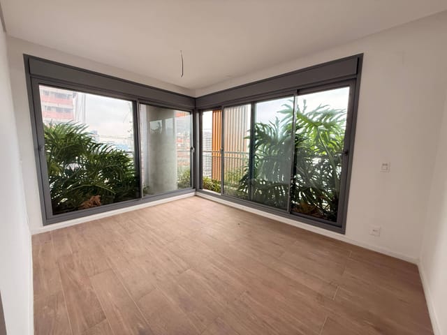 Apartamento com 167m² 3 quartos e 4 banheiros, à venda, no bairro Jardim das Acácias em São Paulo