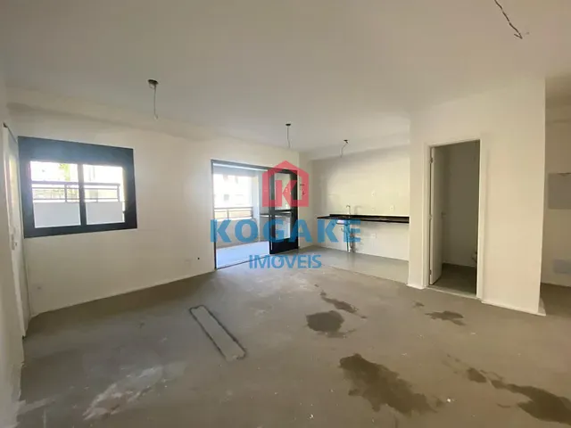 Apartamento 3 quartos e 3 banheiros, à venda, no bairro Jardim Satélite em São José dos Campos