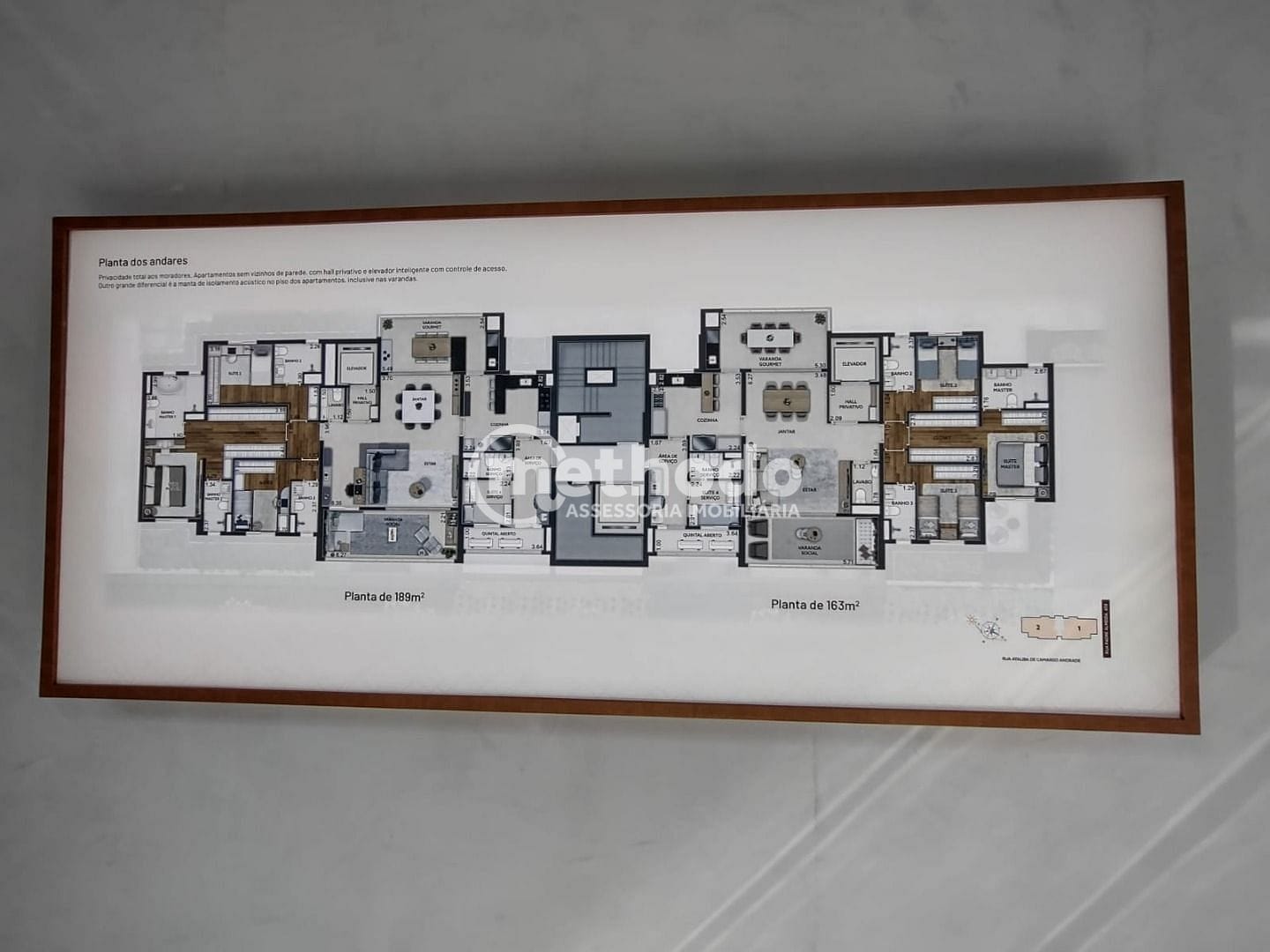 Apartamento, 4 quartos, 189 m² - Foto 33