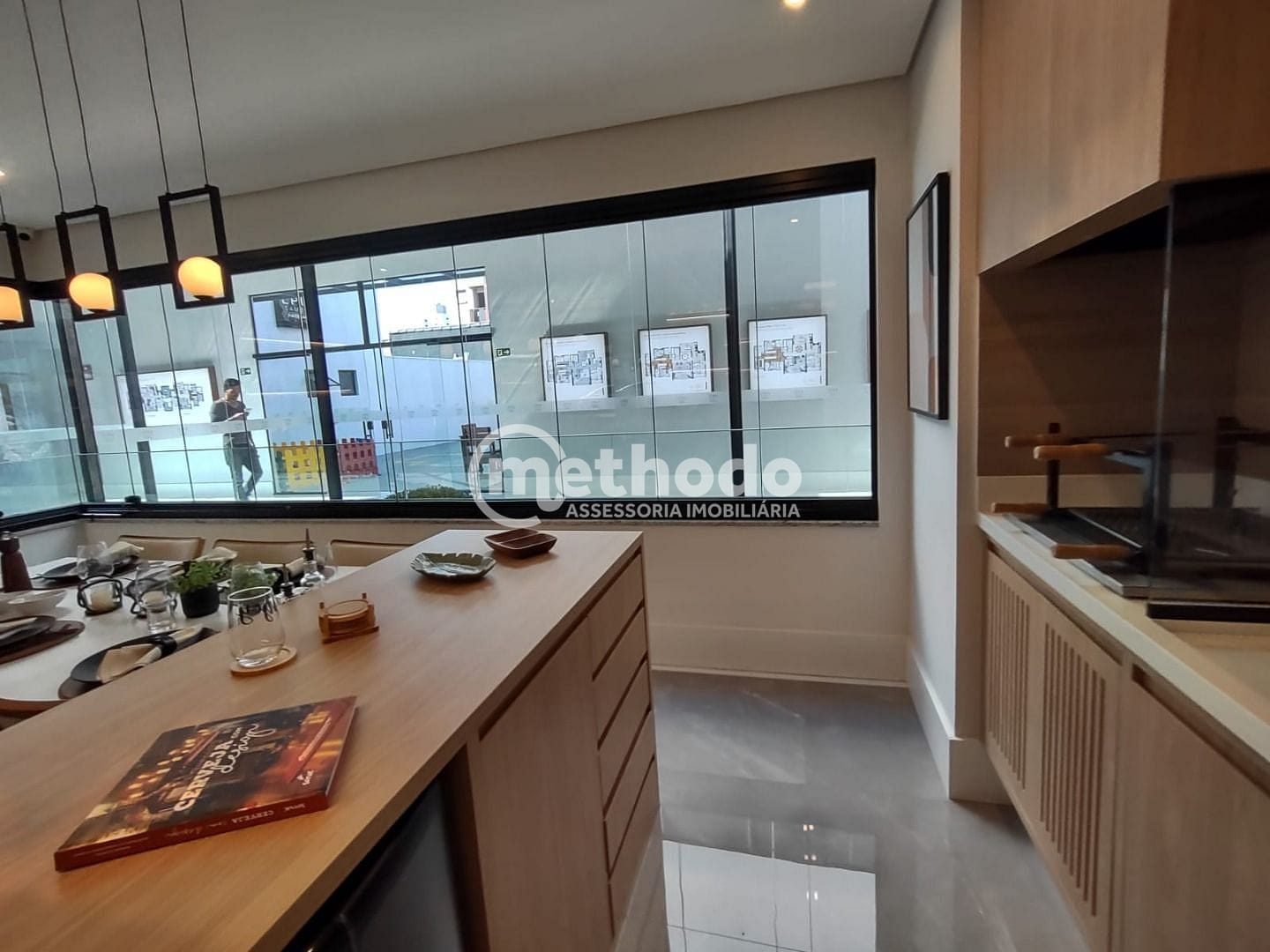 Apartamento, 4 quartos, 189 m² - Foto 14