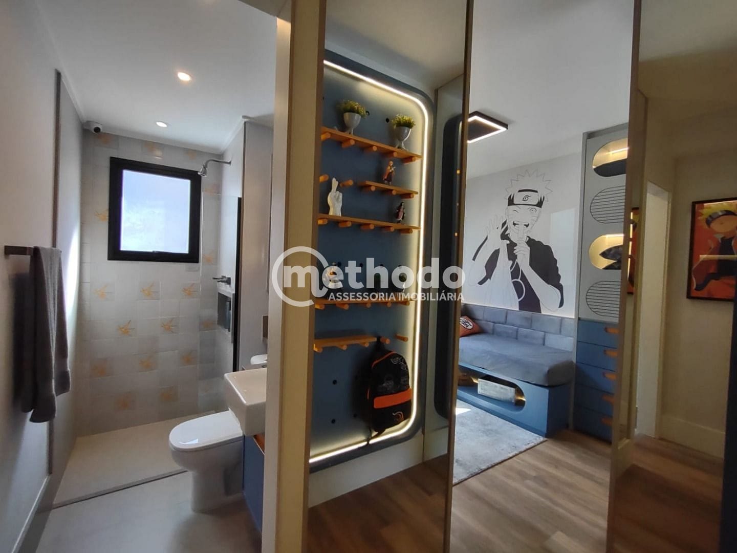 Apartamento, 4 quartos, 189 m² - Foto 27