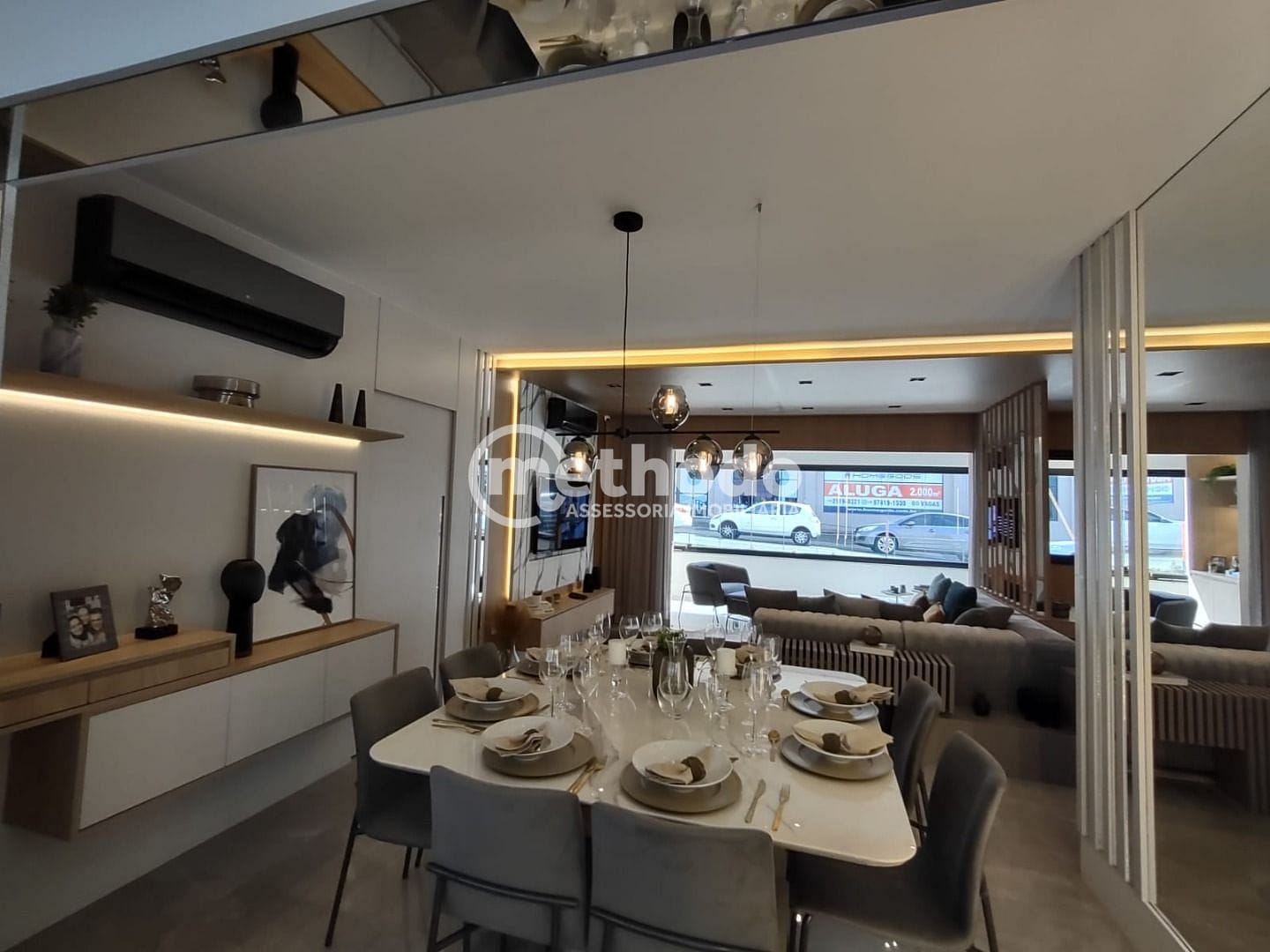 Apartamento, 4 quartos, 189 m² - Foto 1