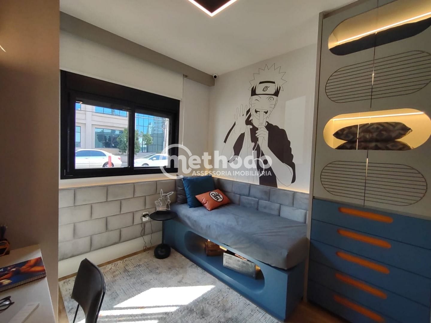 Apartamento, 4 quartos, 189 m² - Foto 26