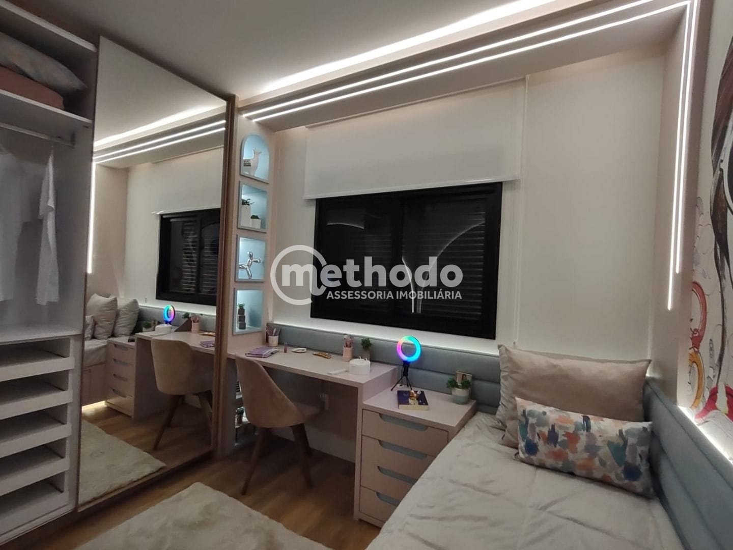 Apartamento, 4 quartos, 189 m² - Foto 15