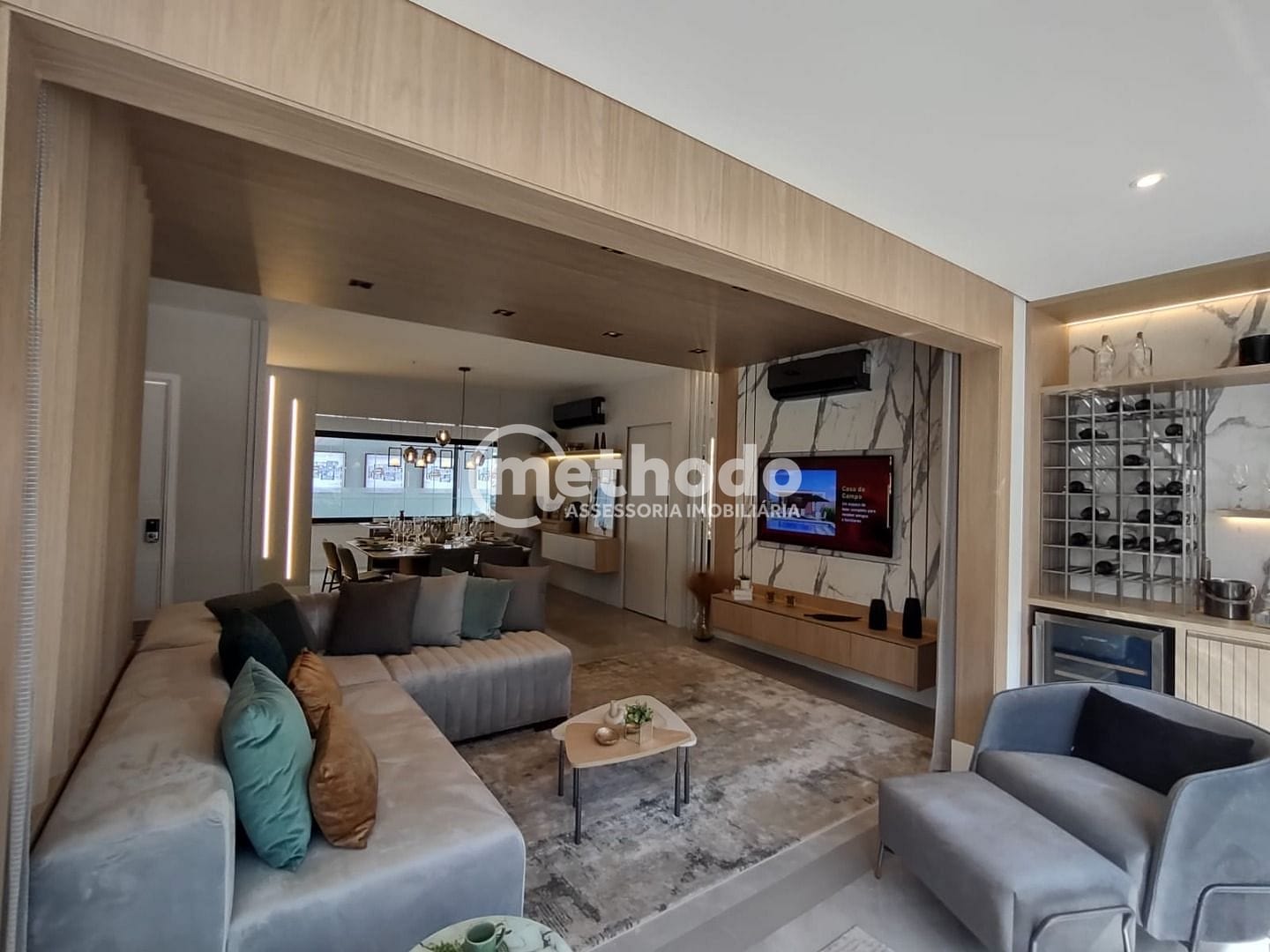 Apartamento, 4 quartos, 189 m² - Foto 3