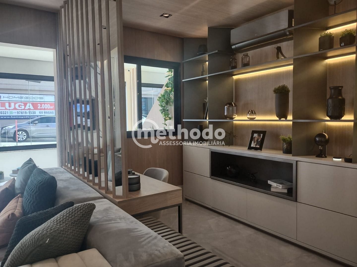 Apartamento, 4 quartos, 189 m² - Foto 2