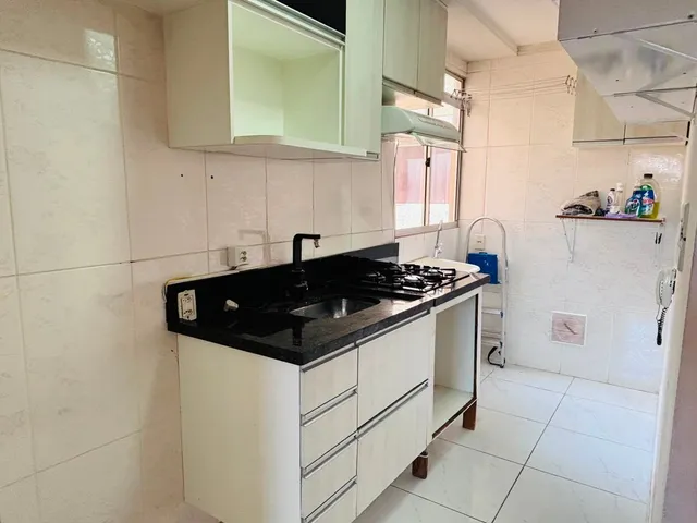 Apartamento com 39m² 2 quartos e 1 banheiro, para alugar, no bairro Jardim Boa Vista (Zona Oeste) em São Paulo