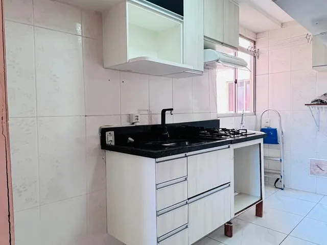 Apartamento com 39m² 2 quartos e 1 banheiro, para alugar, no bairro Jardim Boa Vista (Zona Oeste) em São Paulo