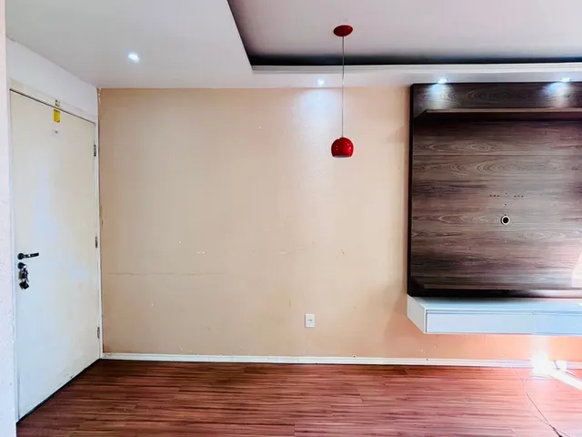 Apartamento com 39m² 2 quartos e 1 banheiro, para alugar, no bairro Jardim Boa Vista (Zona Oeste) em São Paulo