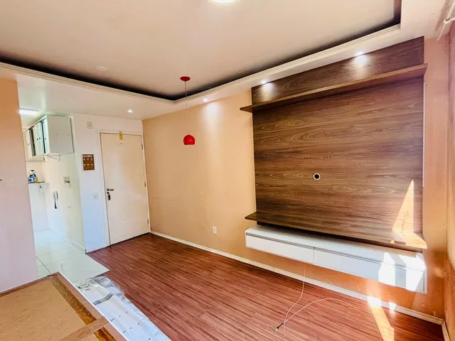 Apartamento com 39m² 2 quartos e 1 banheiro, para alugar, no bairro Jardim Boa Vista (Zona Oeste) em São Paulo
