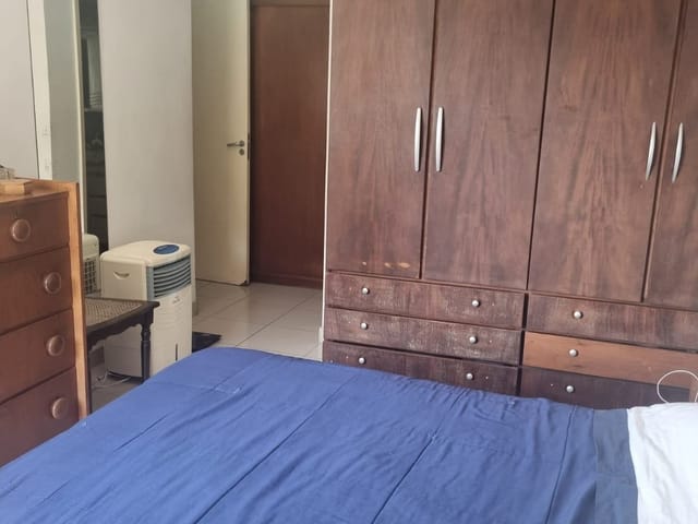 Apartamento com 128m² 4 quartos e 2 banheiros, à venda, no bairro Cerqueira César em São Paulo