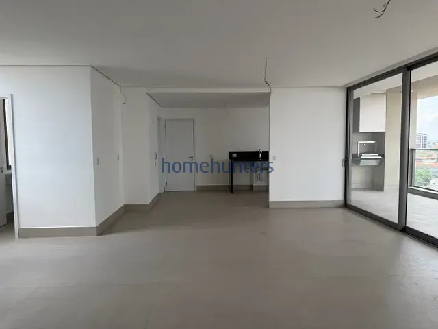 Apartamento 3 quartos e 5 banheiros, à venda, no bairro Nova Campinas em Campinas