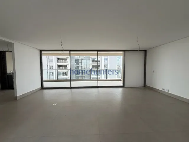 Apartamento 3 quartos e 5 banheiros, à venda, no bairro Nova Campinas em Campinas