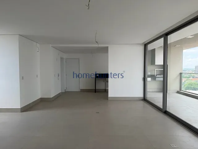 Apartamento 3 quartos e 5 banheiros, à venda, no bairro Nova Campinas em Campinas