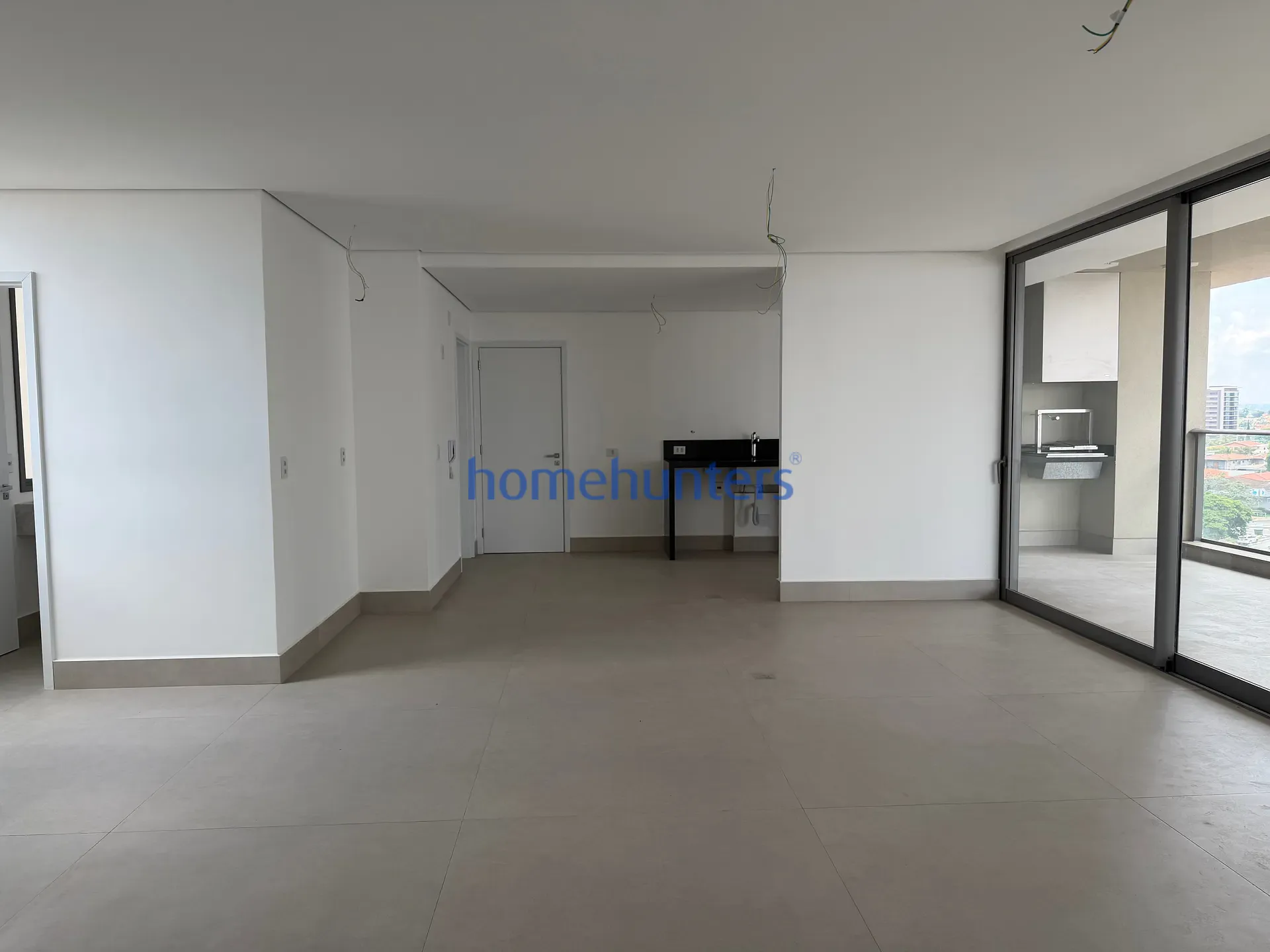 Apartamento, 3 quartos, 171 m² - Foto 2