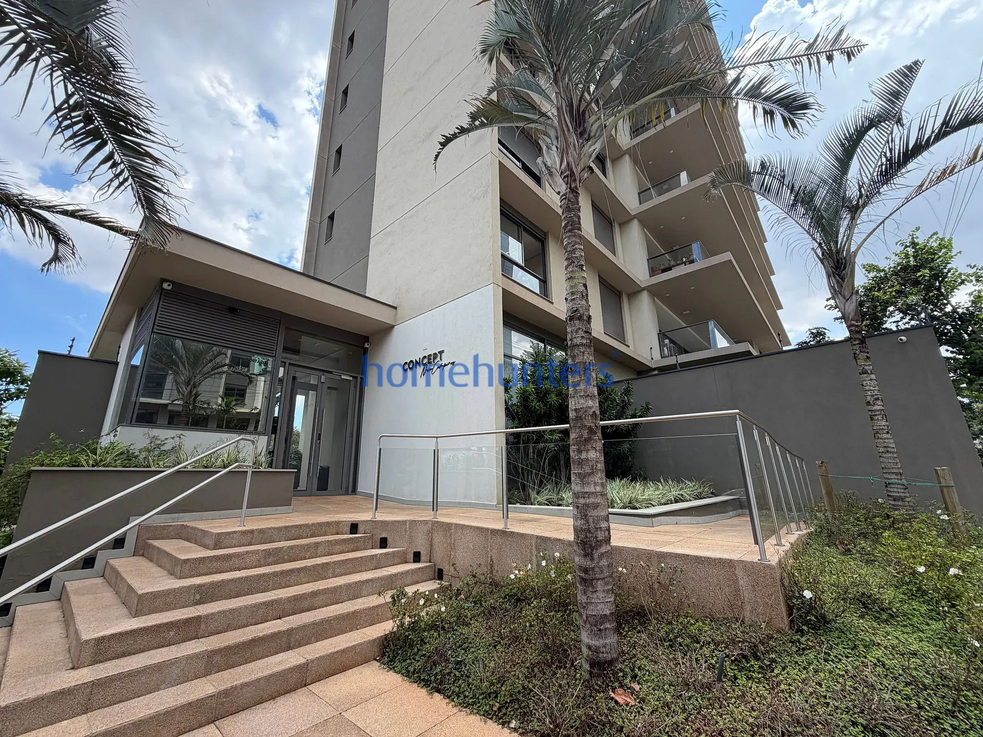 Apartamento, 3 quartos, 171 m² - Foto 1
