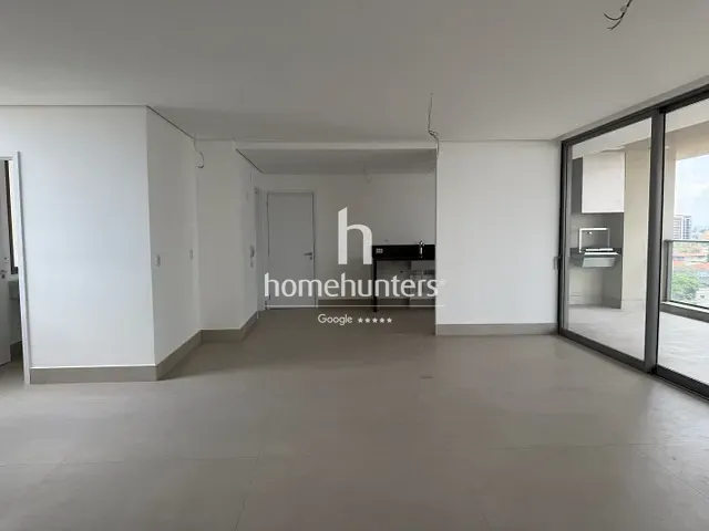 Apartamento 3 quartos e 5 banheiros, à venda, no bairro Nova Campinas em Campinas