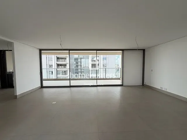 Apartamento 3 quartos e 5 banheiros, à venda, no bairro Nova Campinas em Campinas