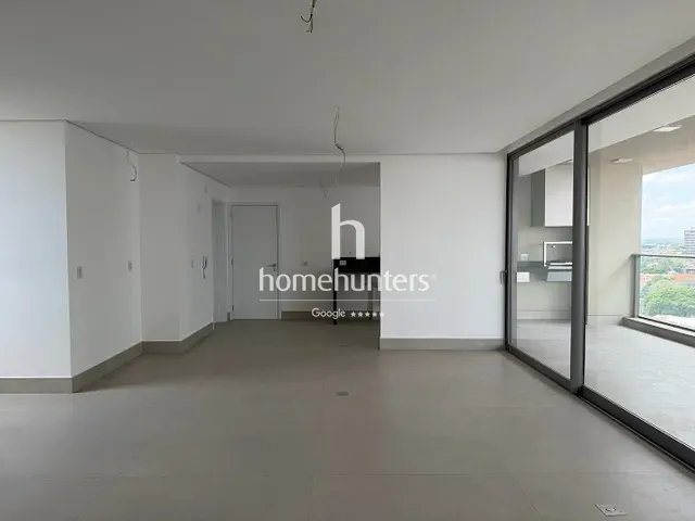 Apartamento 3 quartos e 5 banheiros, à venda, no bairro Nova Campinas em Campinas
