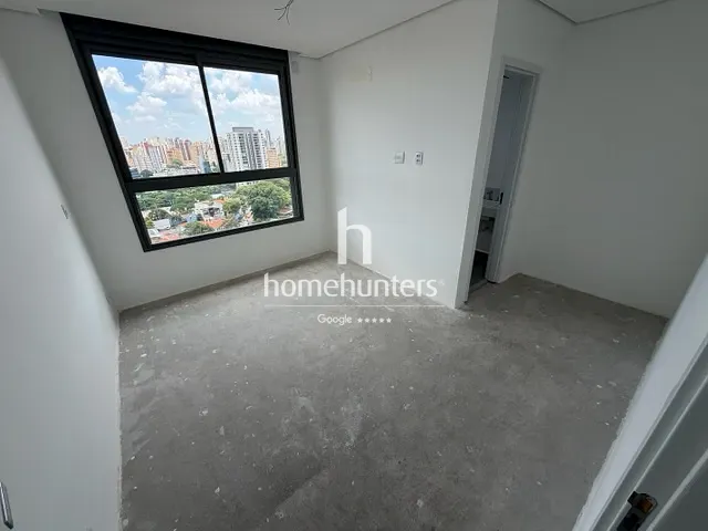 Apartamento 3 quartos e 5 banheiros, à venda, no bairro Nova Campinas em Campinas