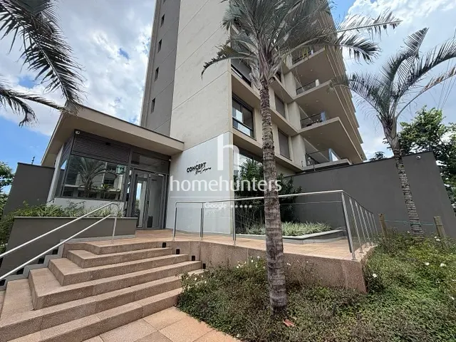 Apartamento 3 quartos e 5 banheiros, à venda, no bairro Nova Campinas em Campinas