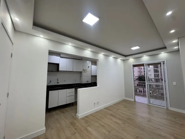 Apartamento com 45m² 2 quartos e 1 banheiro, para alugar, no bairro Conceição em Osasco