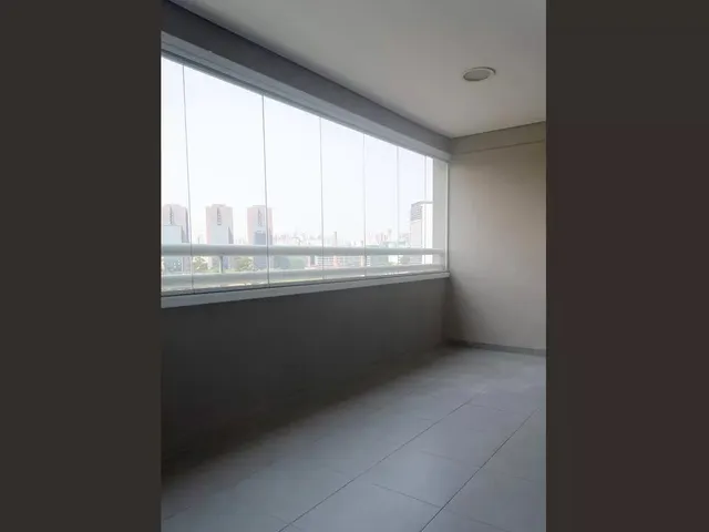Foto do Apartamento - Apartamento à venda, Barra Funda, São Paulo, SP | Vista Livre