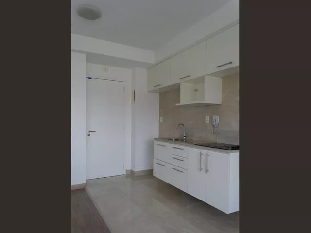Foto do Apartamento - Apartamento à venda, Barra Funda, São Paulo, SP | Vista Livre