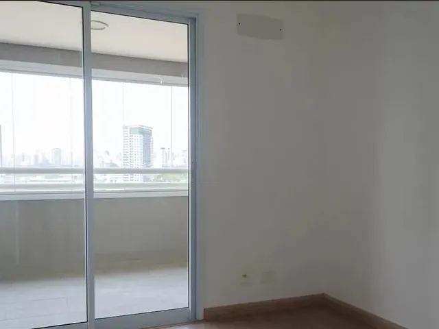 Foto do Apartamento - Apartamento à venda, Barra Funda, São Paulo, SP | Vista Livre