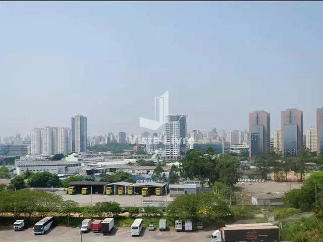 Apartamento com 67m² 2 quartos e 2 banheiros, à venda, no bairro Barra Funda em São Paulo