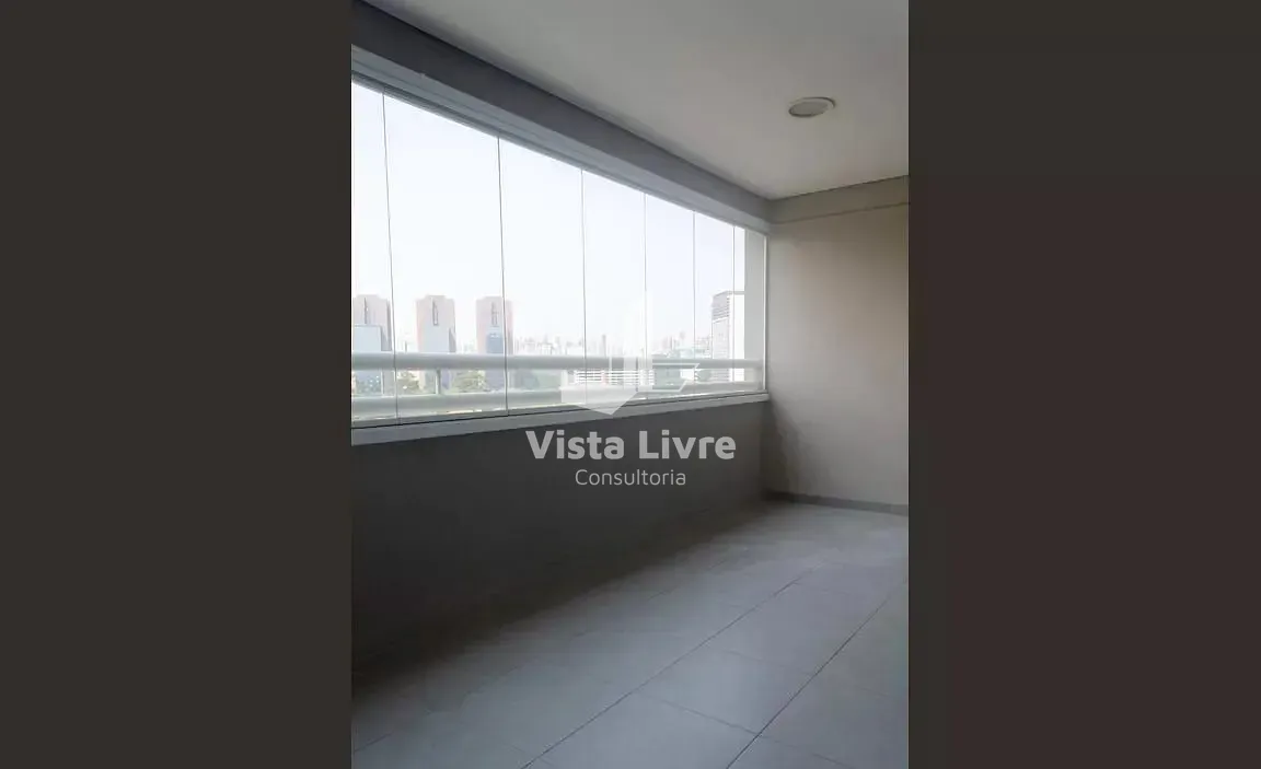 Apartamento, 2 quartos, 67 m² - Foto 2