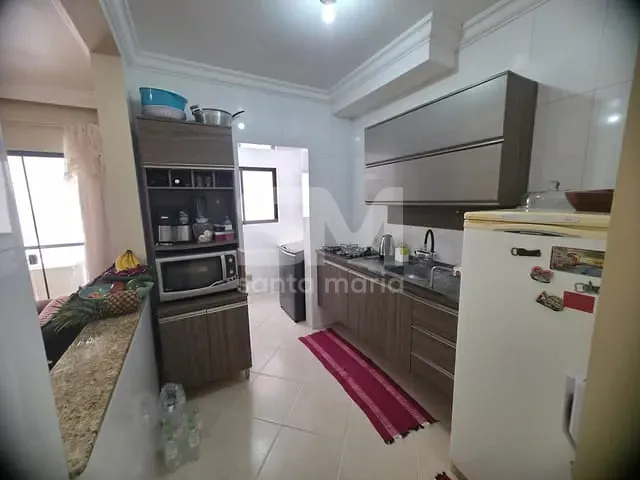 Apartamento com 96m² 2 quartos e 1 banheiro, à venda, no bairro Centro em Chapecó