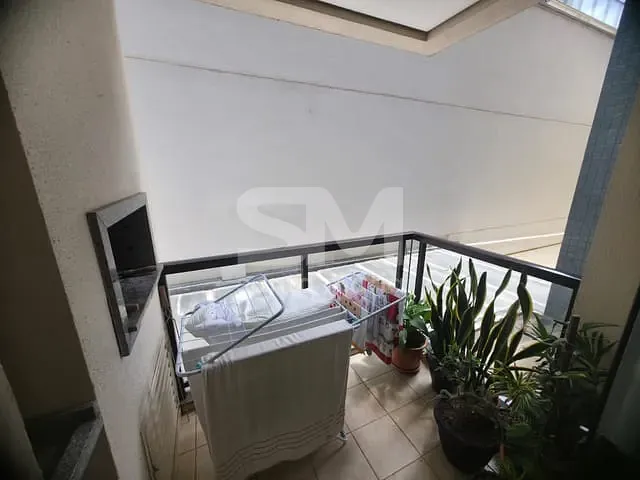 Apartamento com 96m² 2 quartos e 1 banheiro, à venda, no bairro Centro em Chapecó