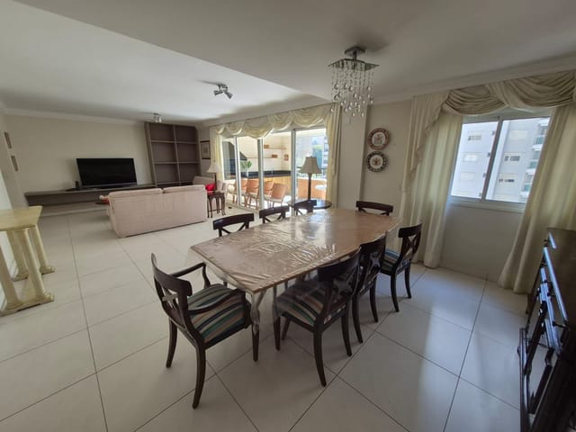 Foto do Apartamento - Apartamento para locação, 160 m², 3 Suítes, 2 vagas ,Chácara Klabin., São Paulo, SP | Vieira Imóveis