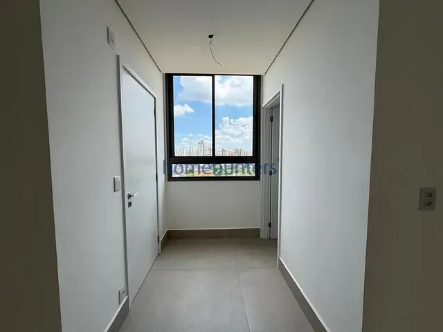 Apartamento 3 quartos e 5 banheiros, à venda, no bairro Nova Campinas em Campinas