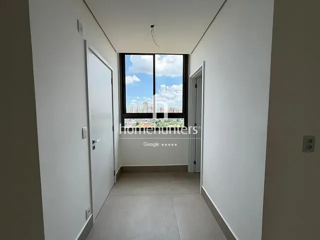 Apartamento 3 quartos e 5 banheiros, à venda, no bairro Nova Campinas em Campinas