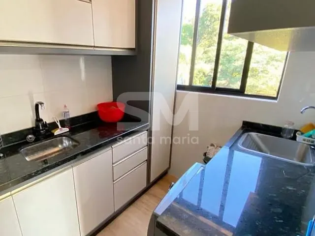 Apartamento com 67m² 2 quartos e 1 banheiro, à venda, no bairro Vila Real em Chapecó